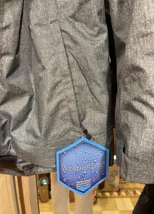 Куртка karrimor 3 в 17 фото