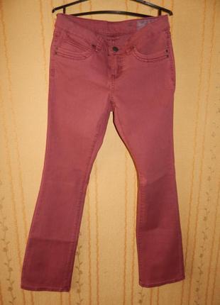 Стильні джинси edc