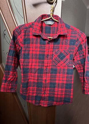 Крута сорочка баєчка 2