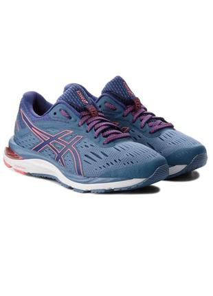 Кросівки для бігу asics gel-cumulus 201 фото