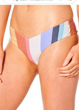 Плавки, низ від купальника rip curl