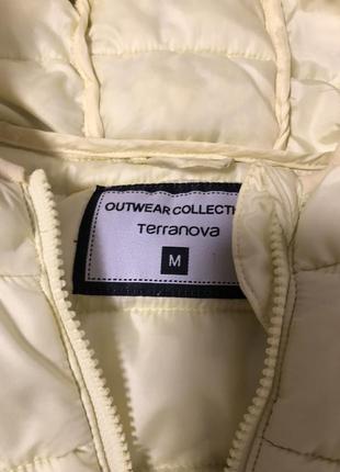 Куртка terranova3 фото