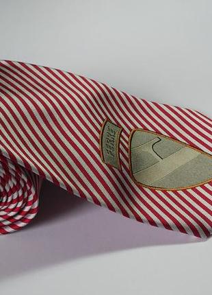 Оригінальний краватка бренду gianfranco ferre1 фото