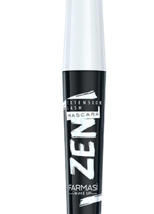 Туш для вій zen