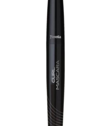 Туш з ефектом підкручування вій curl mascara1 фото