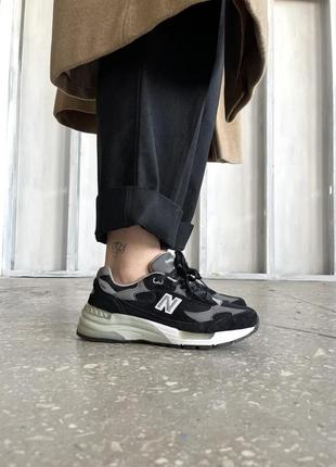 Женские кроссовки New Balance M1500ST Tan grey suede / smb