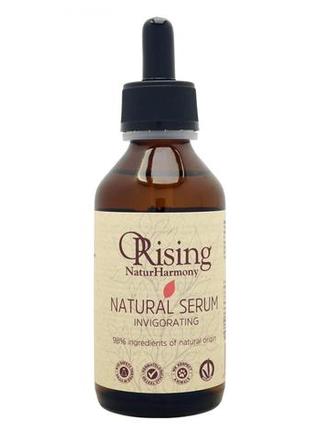 Лосьйон cироватка orising naturharmony invigorating serum стимулююча 100 мл