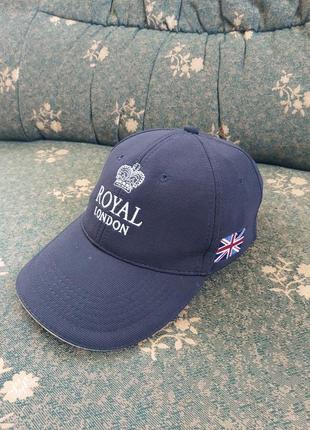 Кепка royal london (england)1 фото
