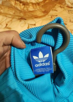 Мужская ветровка adidas3 фото