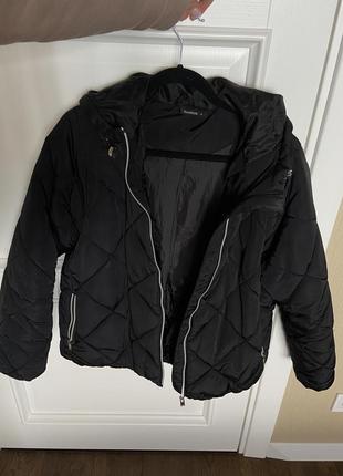 Стьобана куртка janina