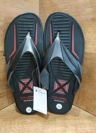 Вьетнамки мужские calypso р. 40-45