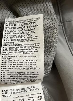 Стрейчеві шорти 7