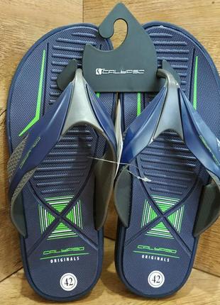 В'єтнамки чоловічі calypso р. 40-46