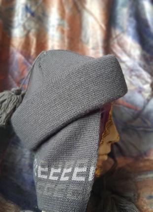 Дизайнерська,стильна авангардна незвичайна ексклюзивна унікальна шапка історичний...