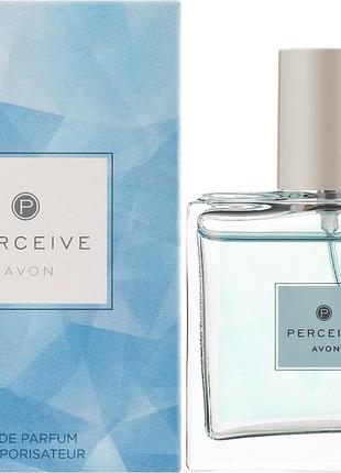 Парфумована вода perceive 30ml.1 фото