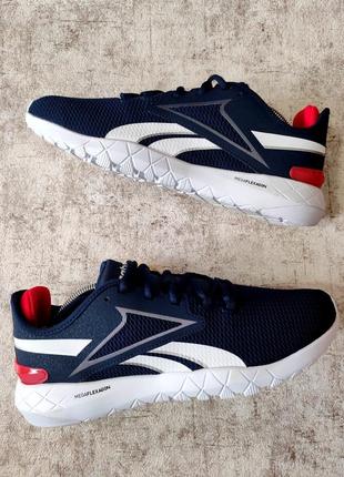 Кросівки reebok mega flexagon 2 оригінал для спорту рібок