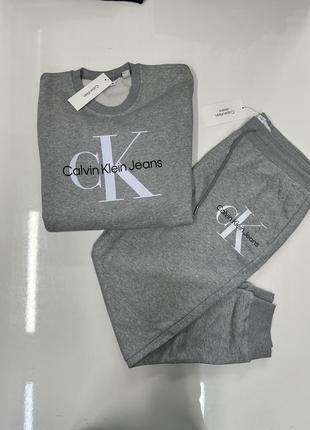 Спортивный костюм мужской calvin klein новий оригінал2 фото