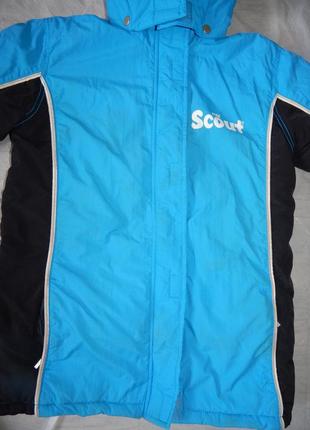 158-164 лижний костюм scout&amp;northville, германія9 фото