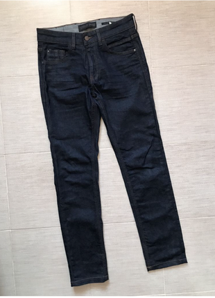 Джинсы denim lab by reserved men's 'ivanov' regular-slim. w28/ l323 фото