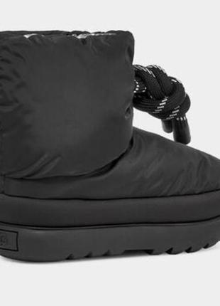 Стильная новинка ugg3 фото