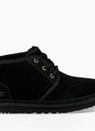Ботинки ugg
