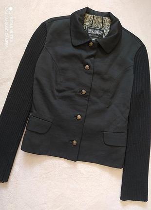 Жакет versace