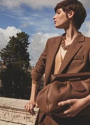 Костюм в стилі max mara