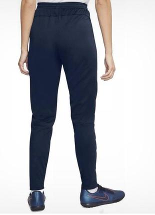 Женские футбольные тренировочные  штаны nike w nk dry acdpr pant kpz2 фото