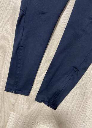 Женские футбольные тренировочные  штаны nike w nk dry acdpr pant kpz4 фото