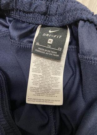 Женские футбольные тренировочные  штаны nike w nk dry acdpr pant kpz7 фото