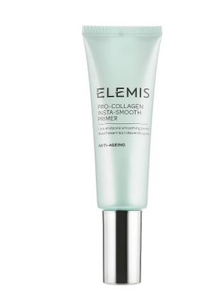 Elemis pro-collagen insta-smooth primer основа під макіяж для розгладження шкіри та звуження пор