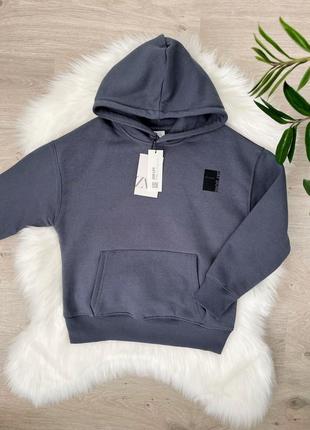 Худі кофта zara