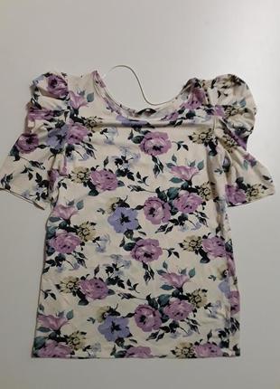 Фірмова футболка xl