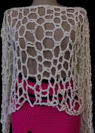 Сітка в’язана