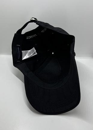 Кепка tommy 4