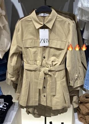 Плаття zara