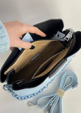 Весняна сумочка