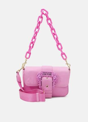 Сумка versace jeans couture нова колекція