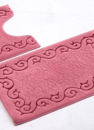 Ковер cotton life 21690