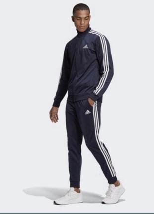 Мужской спортивный костюм adidas