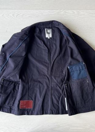 Пиджак куртка g star raw 6