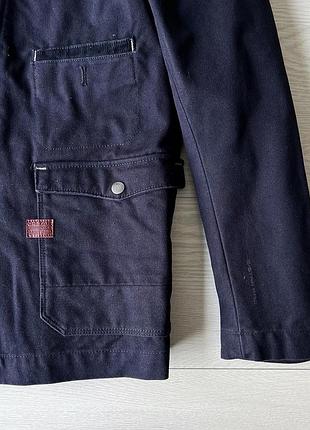 Пиджак куртка g star raw 4