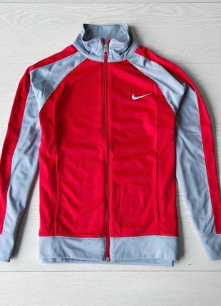 Nike олімпійка підросткова