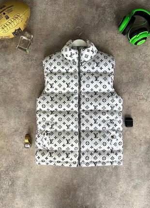 Шикарні турецькі жилетки