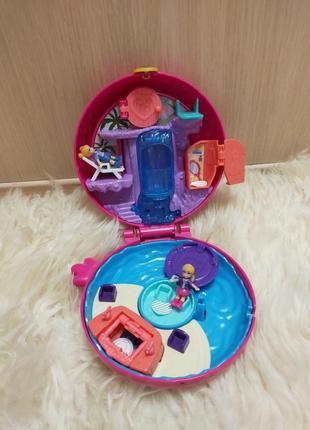 Іграшковий набір polly pocket