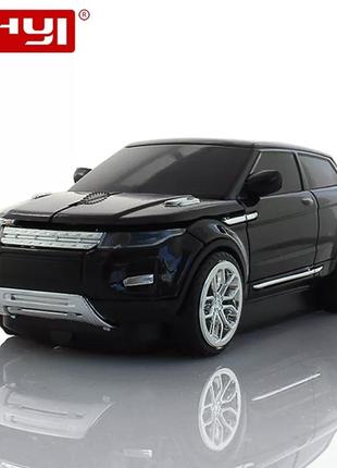 Мышь range rover evogue 3d usb.1 фото