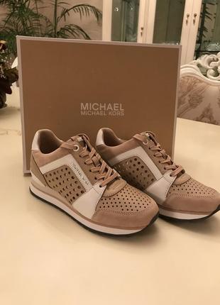 Michael kors 35-36р. 5.5