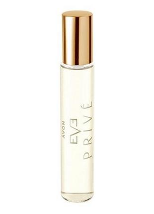 Avon парфюмная вода eve prive для нее, 10 мл