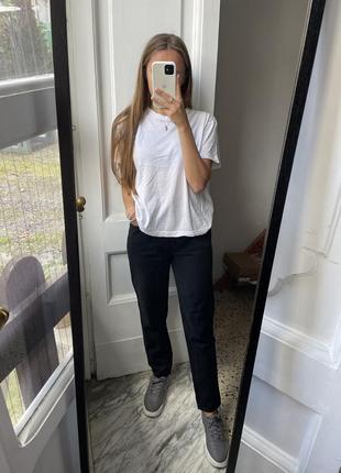 Джинси zara mom 36р