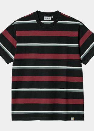 Футболка carhartt wip оригінал , нова колекція